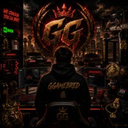 ggamebred